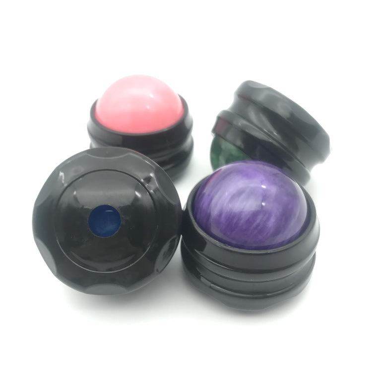 Massage Relaxation Fitness Balls Crossfit Relefree Ball Massager Muscle Pain Stress Relief Palm Foot Arm Neck Back Body Roller 🇨🇳
