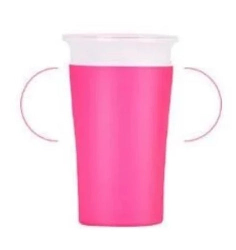 Baby Magic Cup 🇨🇳