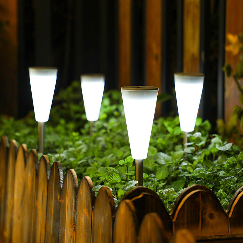 Landscape Decorative Lanterns, Solar Lights 🇨🇳