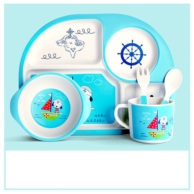 Children's tableware gift set 🇨🇳