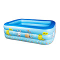 PVC Inflatable pool 🇨🇳