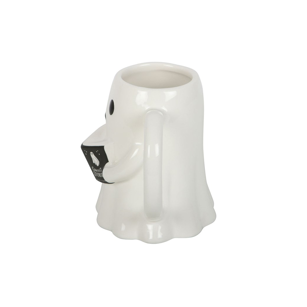 Ghost Stories Mug 🇬🇧