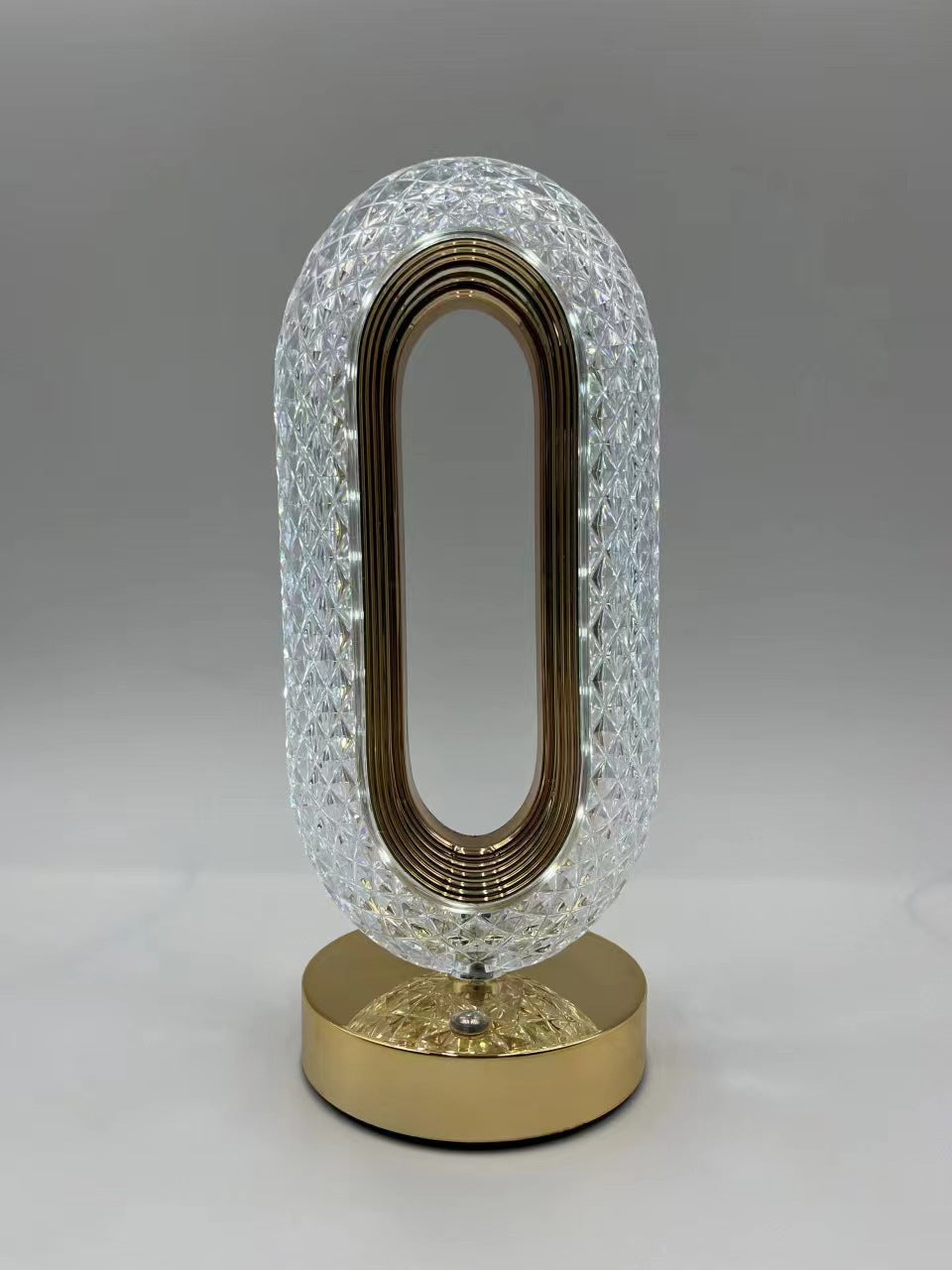 Star Moon Charging Touch Touch Small Night-light Table Lamp 🇨🇳