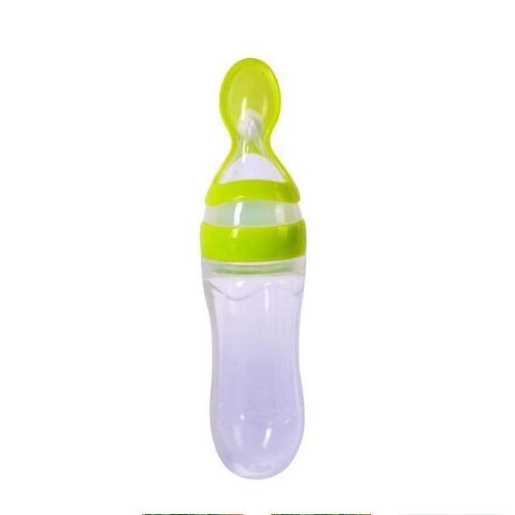 Baby Spoon Feeder 🇨🇳