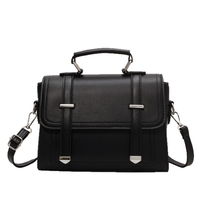 Stylish Minimalist Versatile Crossbody Shoulder Bag For Women 🇨🇳