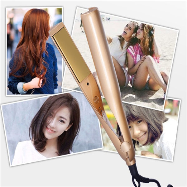 Multifunctional Curling Iron 🇨🇳