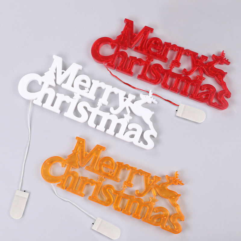 Christmas LED lights 🇨🇳