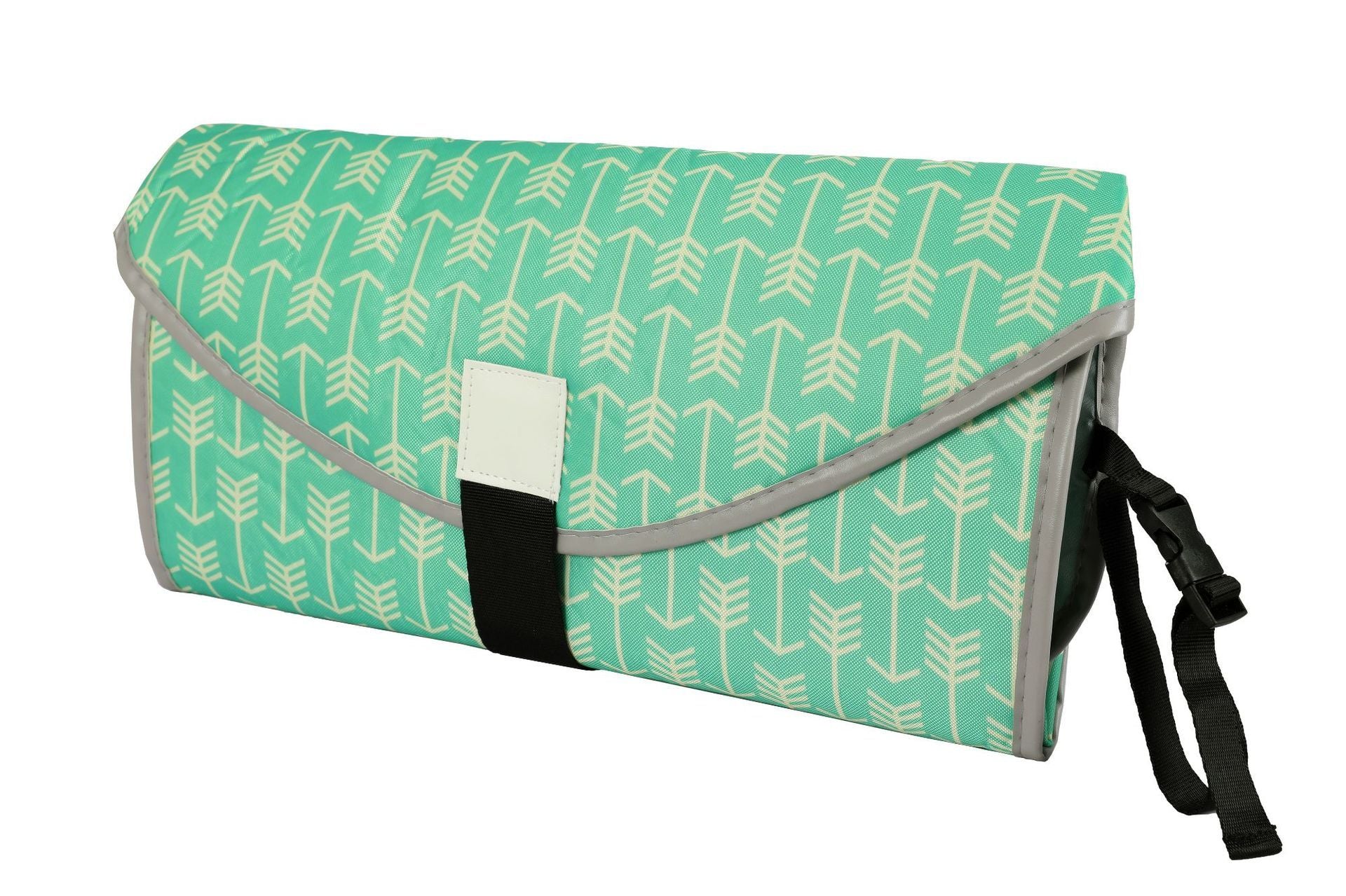 Portable Diaper Changing Pad Clutch for Newborn 🇨🇳