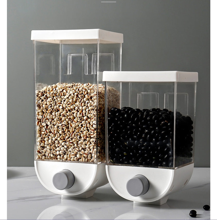 Grain storage box 🇨🇳