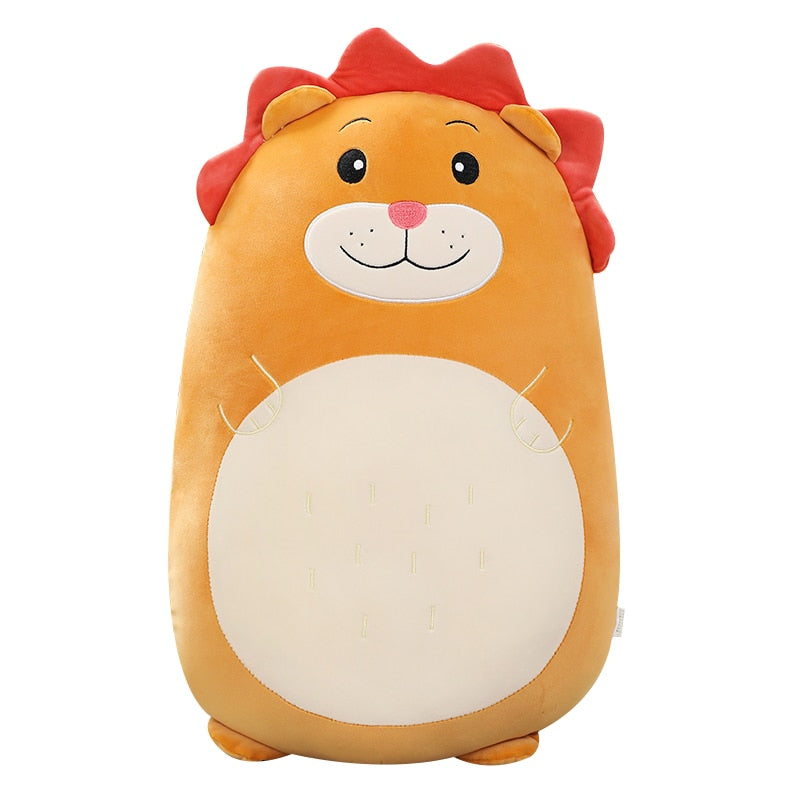Squishmallows Plush cushion 🇨🇳