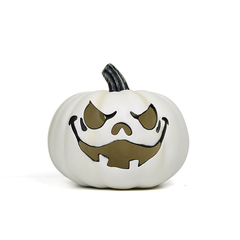 Halloween Pumpkin Lamp Atmosphere Decoration Halloween 🇨🇳