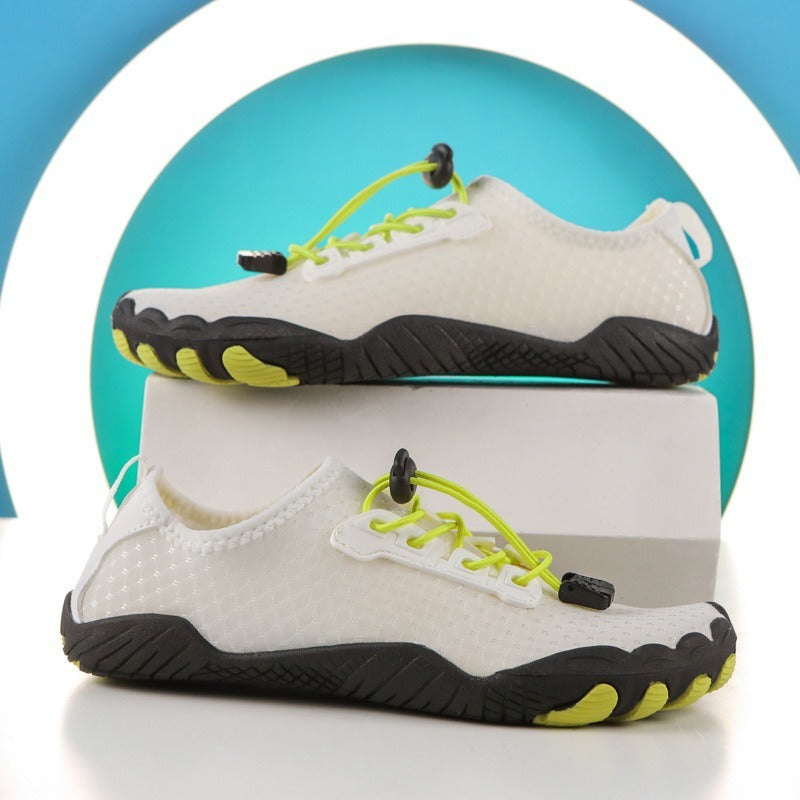 Fashion Men's And Women's Yoga Fitness Shoes 🇨🇳