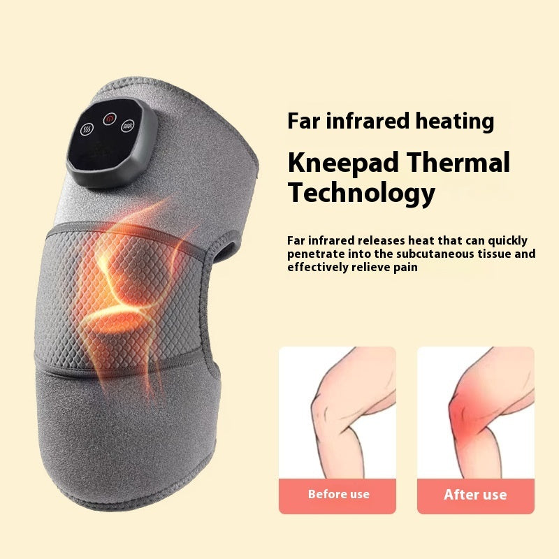 Knee Rheumatism Massage Instrument 🇨🇳