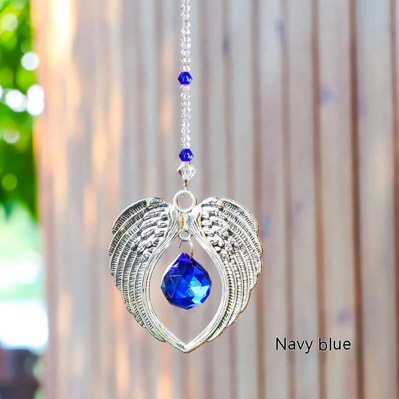 Angel Wings Home Window Car Hanging Decorations 🇨🇳