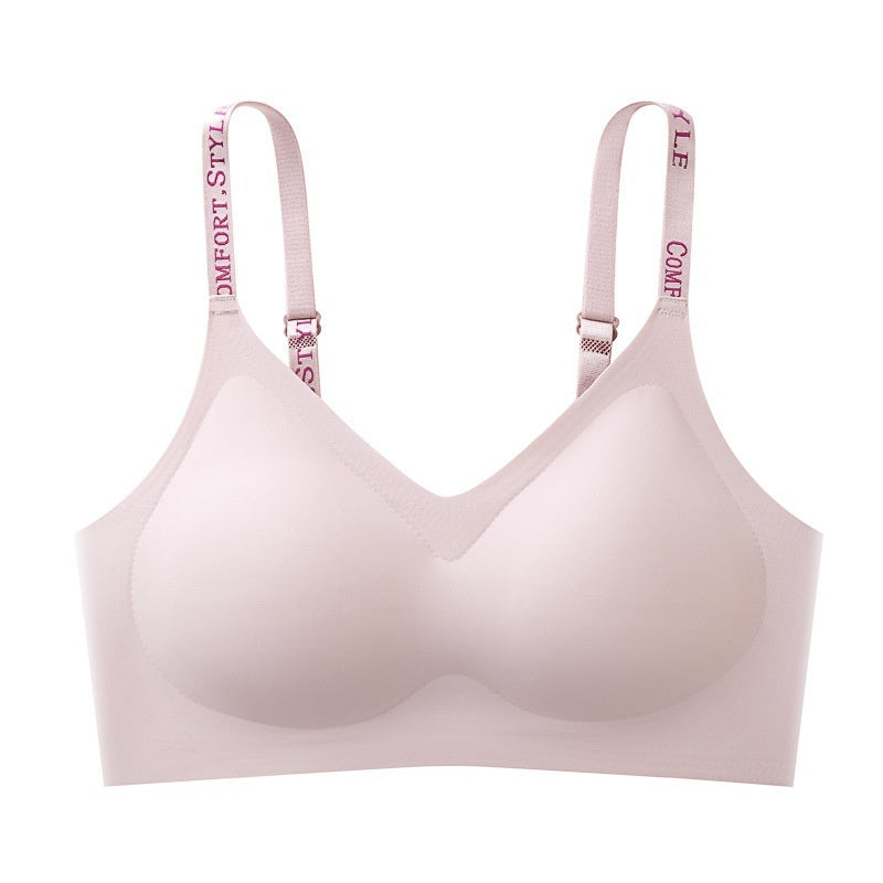 Seamless One-piece Push-up Womens Lingerie 🇨🇳
