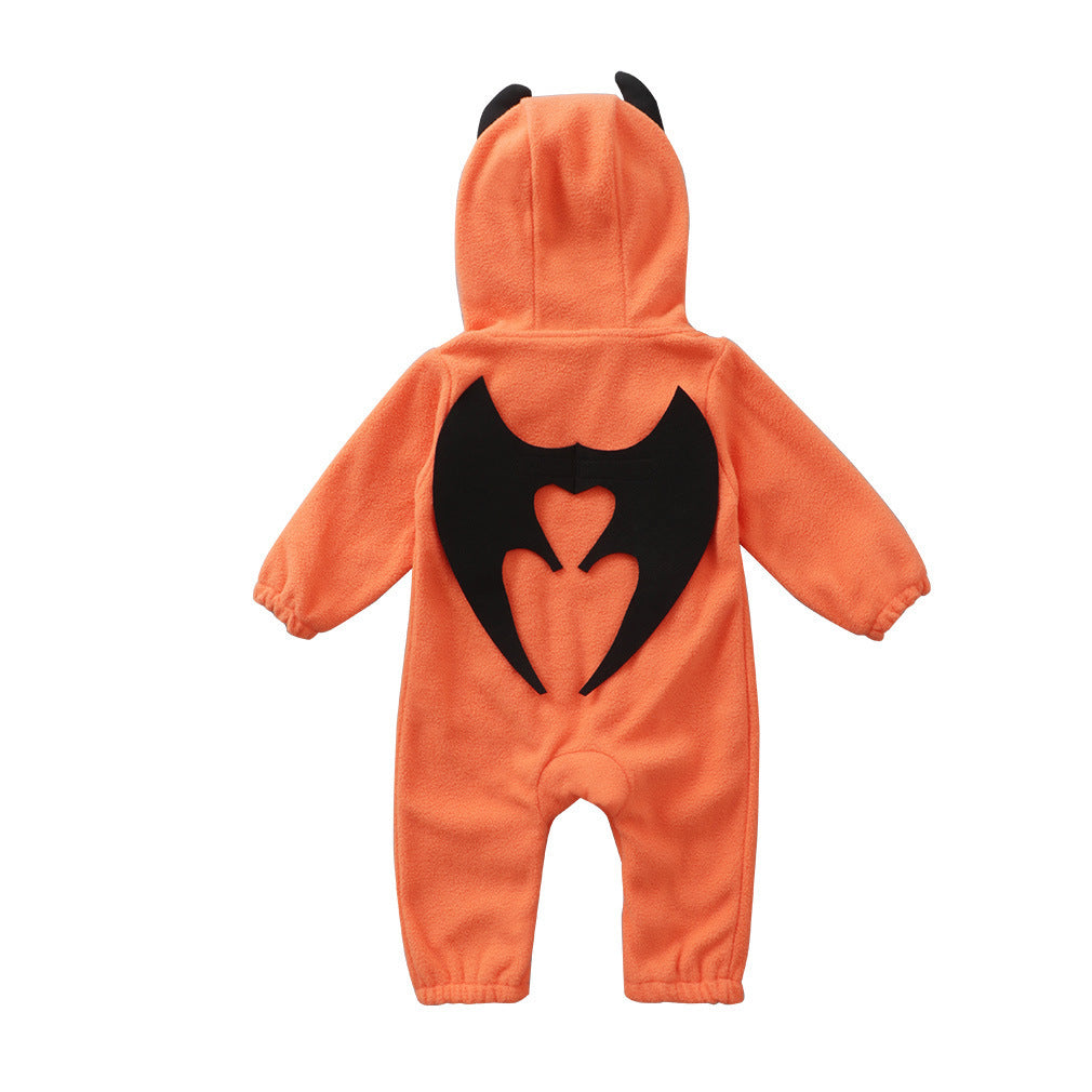 Halloween Pumpkin Hoodie 🇨🇳