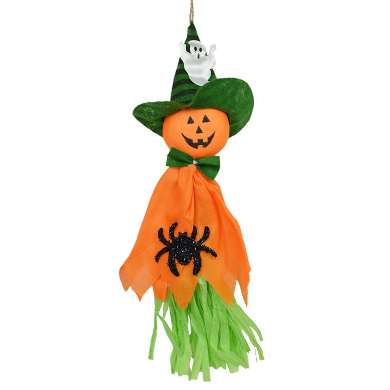 Halloween supplies ghost decoration 🇨🇳