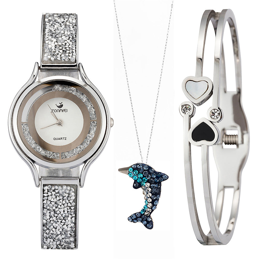 High-quality electroplated watches 🇨🇳