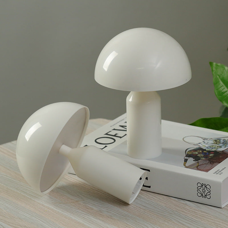 Mushroom Small Night Lamp Touch Color Changeable 🇨🇳