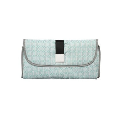 Portable Diaper Changing Pad Clutch for Newborn 🇨🇳