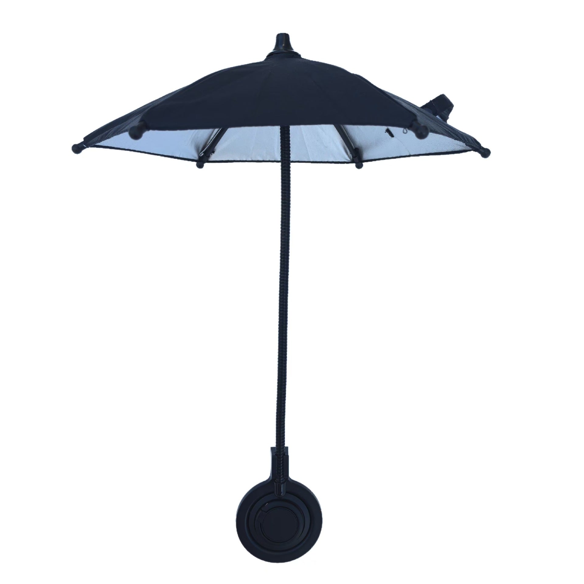 Magnetic Retractable Mobile Phone Umbrella Bracket 🇨🇳
