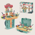 Kids Toys Doctor Makeup Dresser Tools 🇨🇳