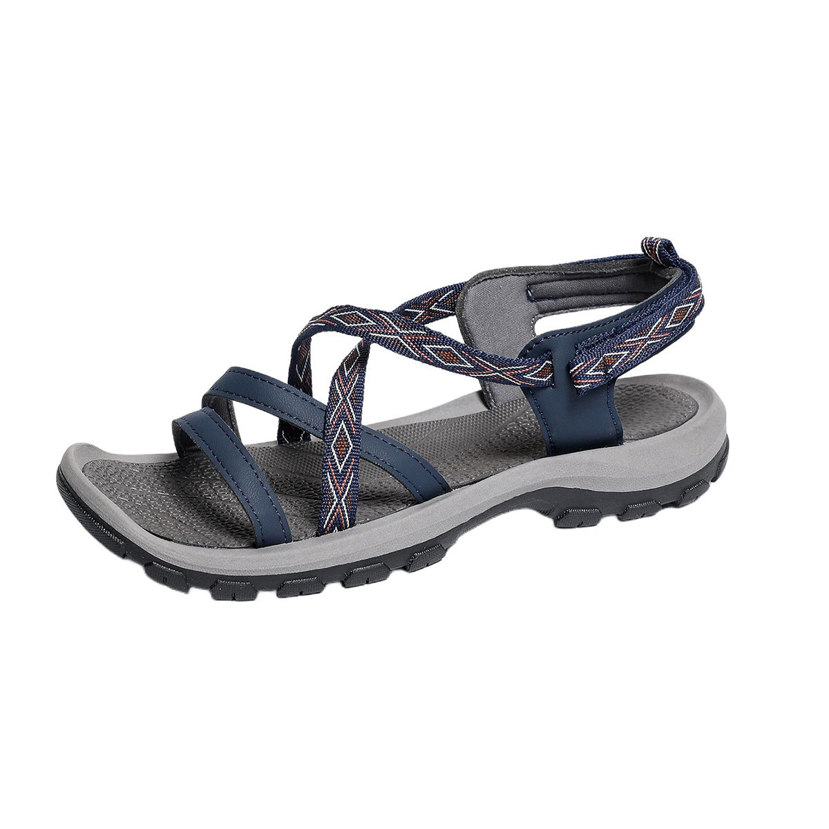 Bohemian Open-Toe Fashionable Sandals 🇨🇳