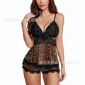 Womens Lingerie Camisole Set 🇨🇳