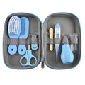 8pcs Baby Nail Scissors Clipper Portable Set 🇨🇳