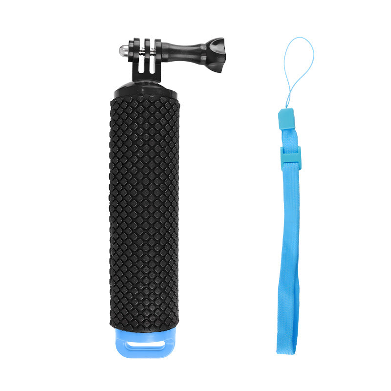 Gopro floating selfie stick handheld underwater photography stabilizer waterproof buoyancy stick hardcover buoyancy stick 🇨🇳