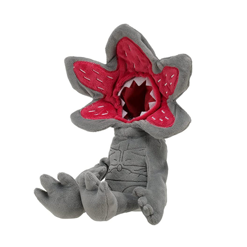Stranger Things Stranger Things Demogorgon Plush Stuffed Toy 🇨🇳