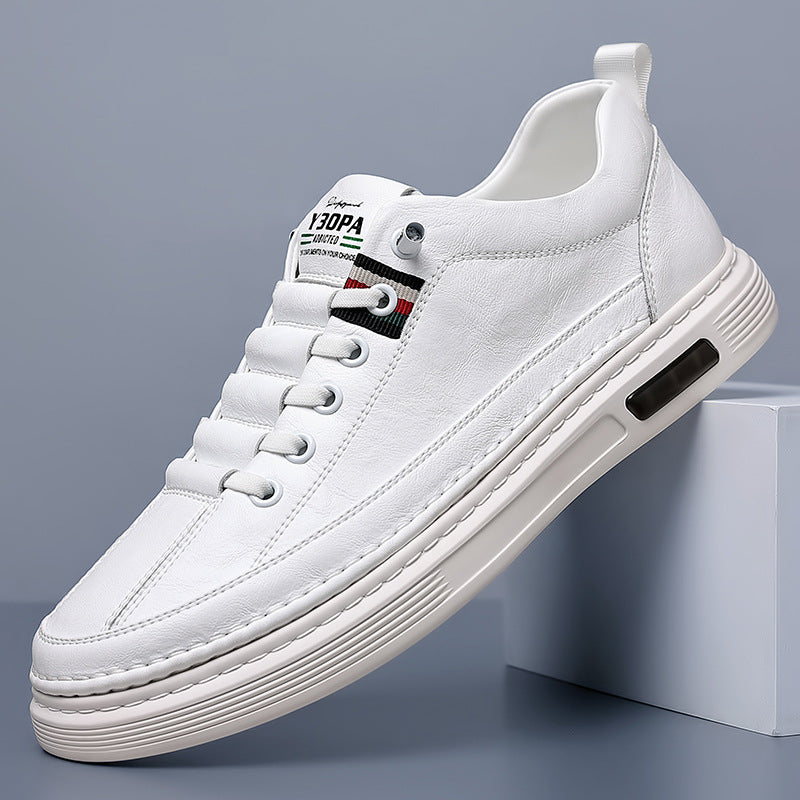 Trendy and versatile men's casual shoes 🇨🇳