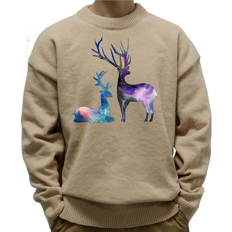 Mens Christmas sweater 🇨🇳