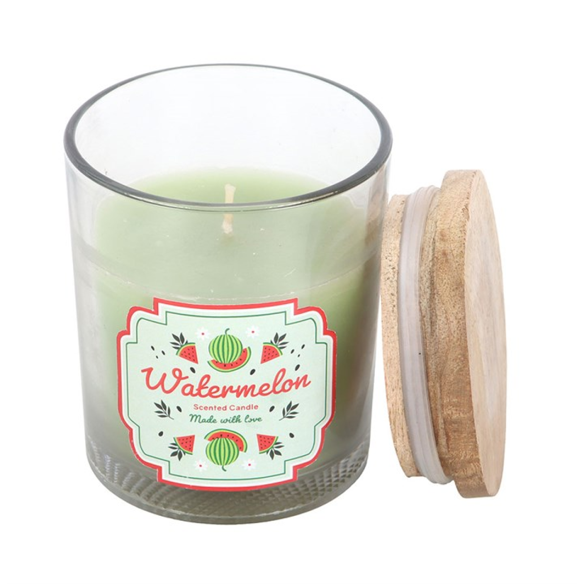 Watermelon Scented Candle 🇬🇧