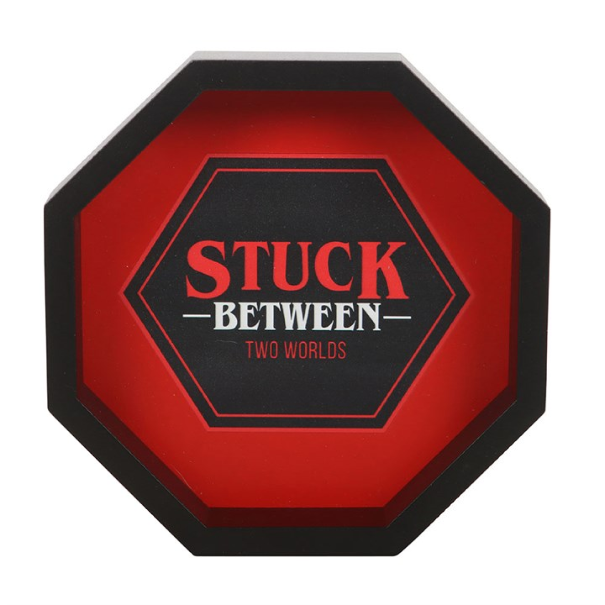 Stuck Between Two Worlds Dice Tray 🇬🇧
