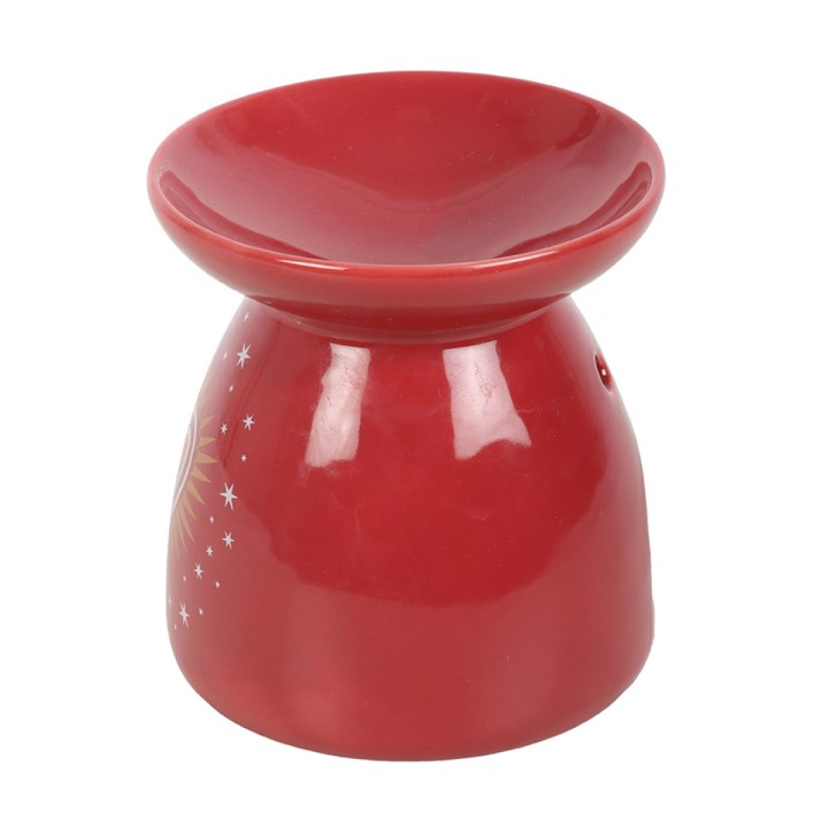 Sacred Heart Oil Burner 🇬🇧
