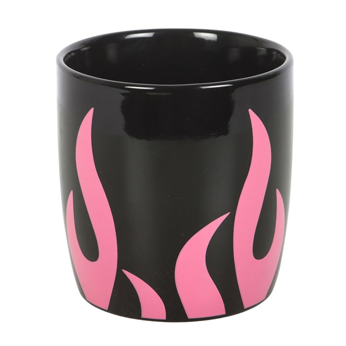 Pink Flame Mug 🇬🇧