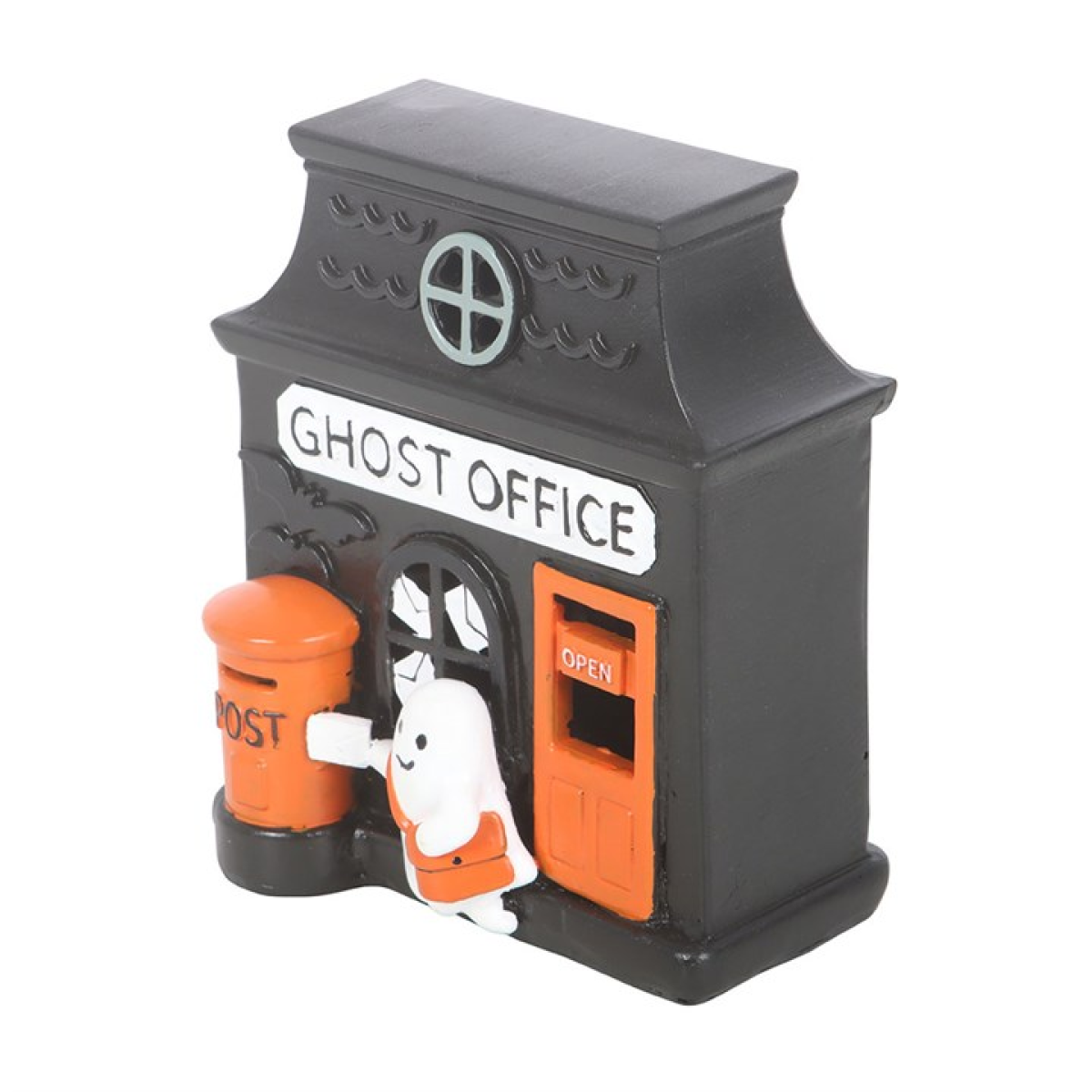 Ghost Office LED Light Up Decoration 🇬🇧