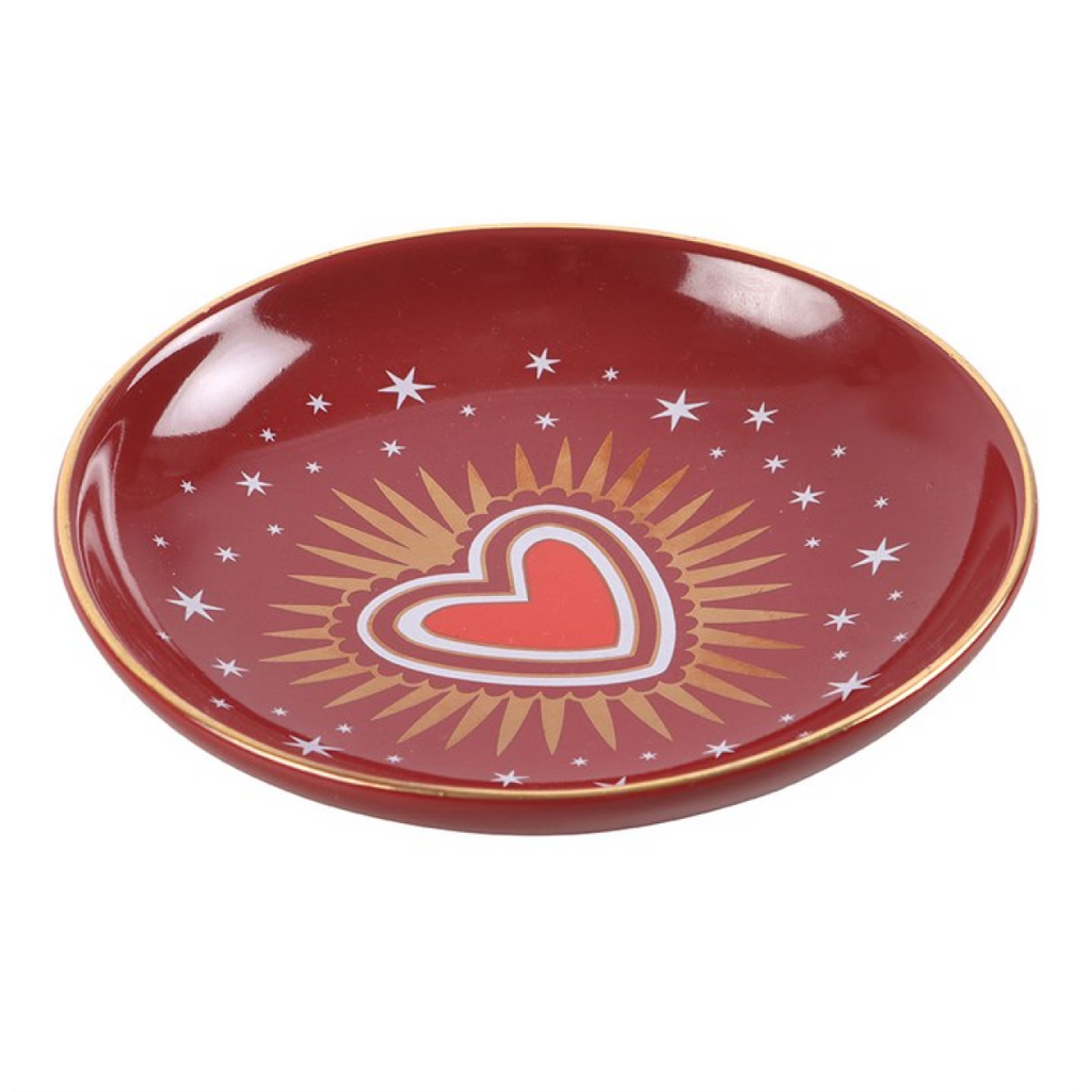 Sacred Heart Trinket Dish 🇬🇧