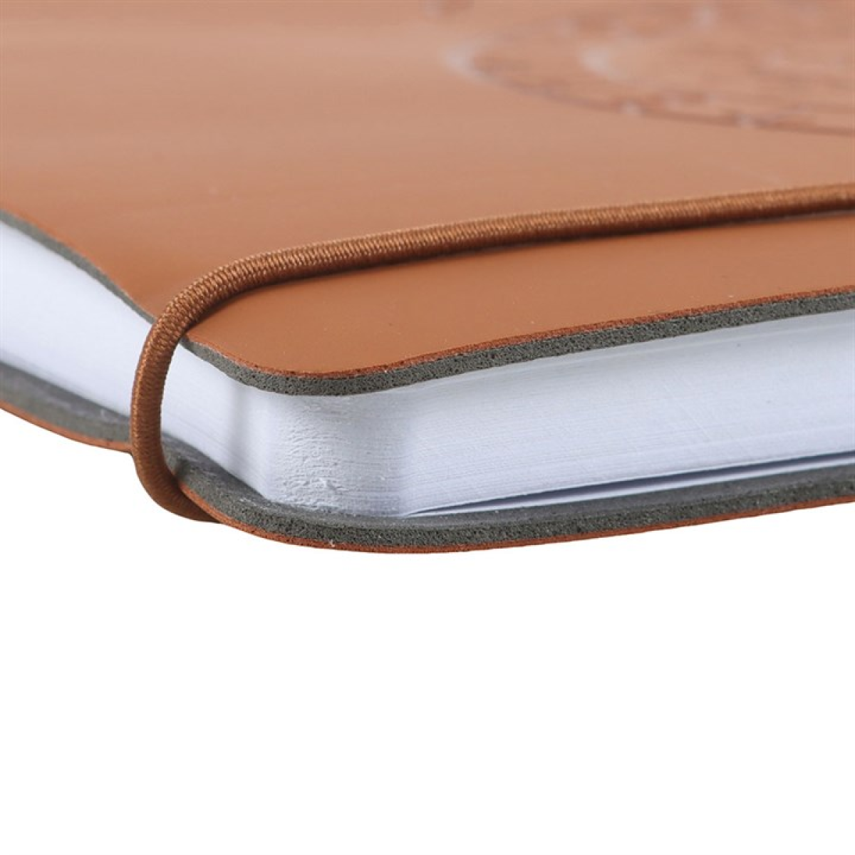 Viking Compass A5 Faux Leather Journal with Pen 🇬🇧