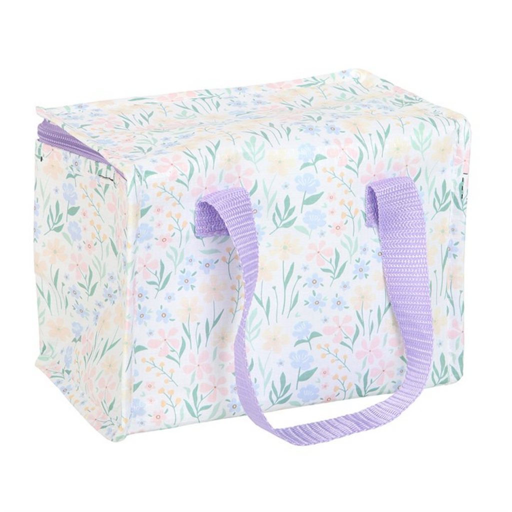 Ditsy Floral Lunch Bag 🇬🇧