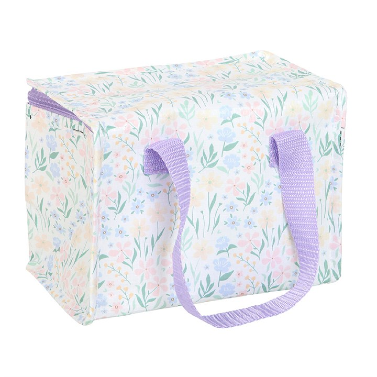 Ditsy Floral Lunch Bag 🇬🇧