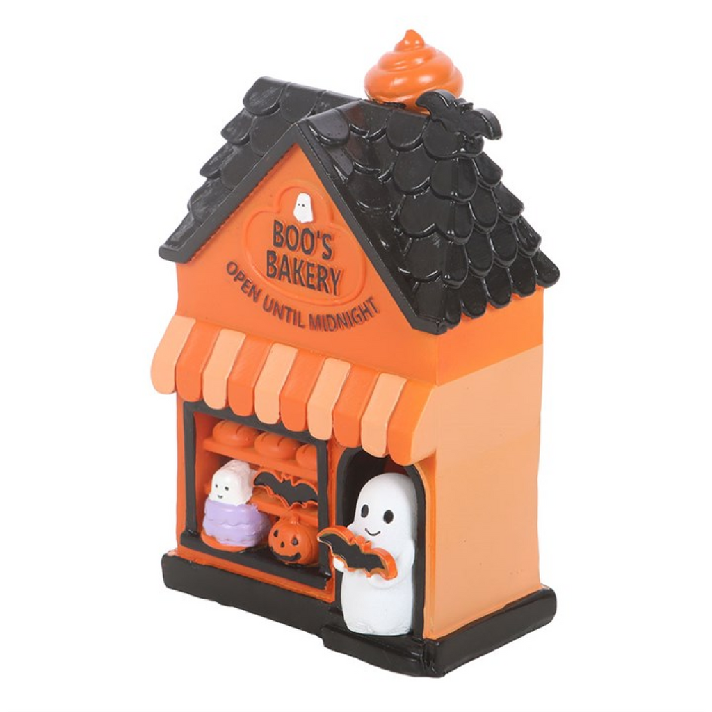 Boo's Bakery Light Up LED Decoration 🇬🇧
