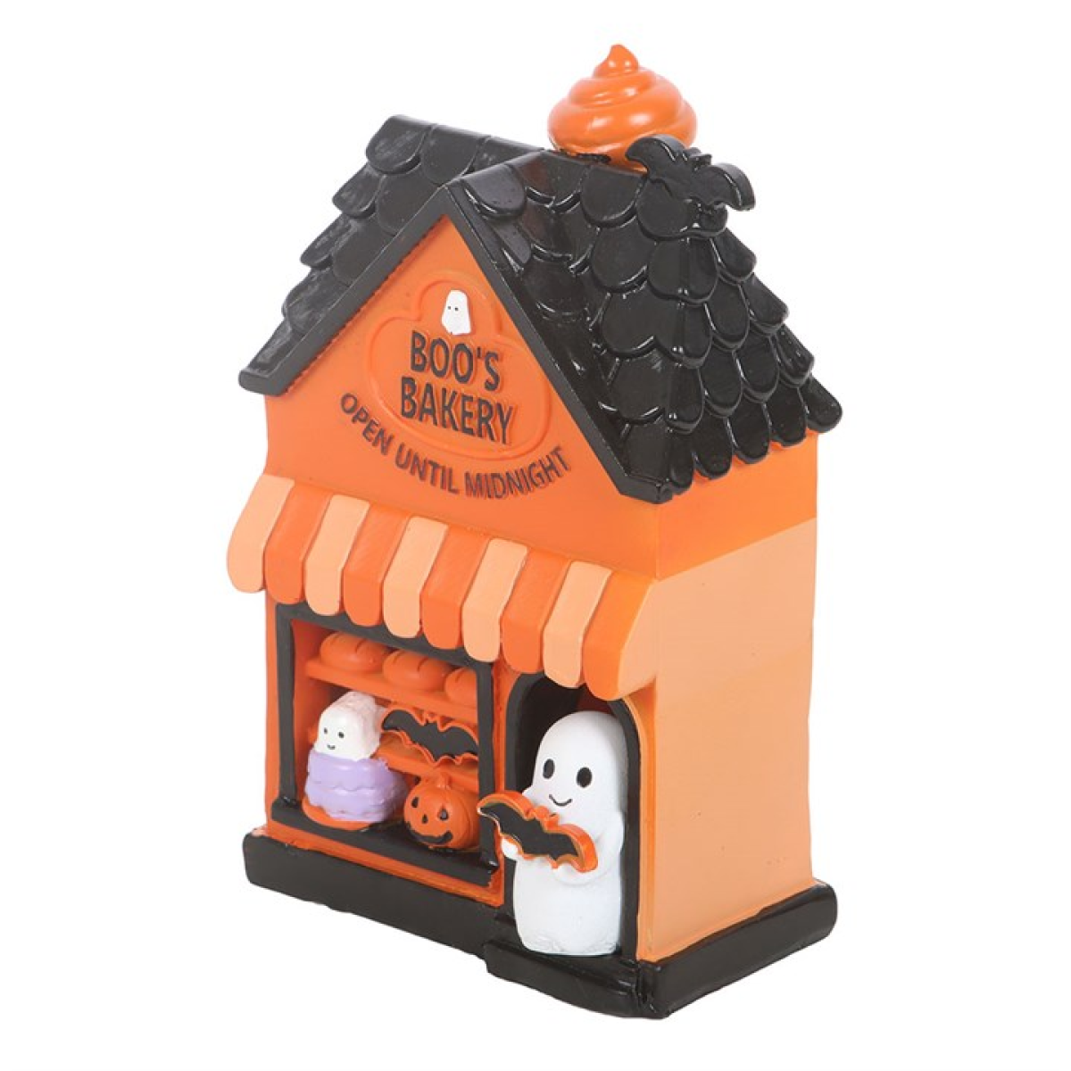 Boo's Bakery Light Up LED Decoration 🇬🇧