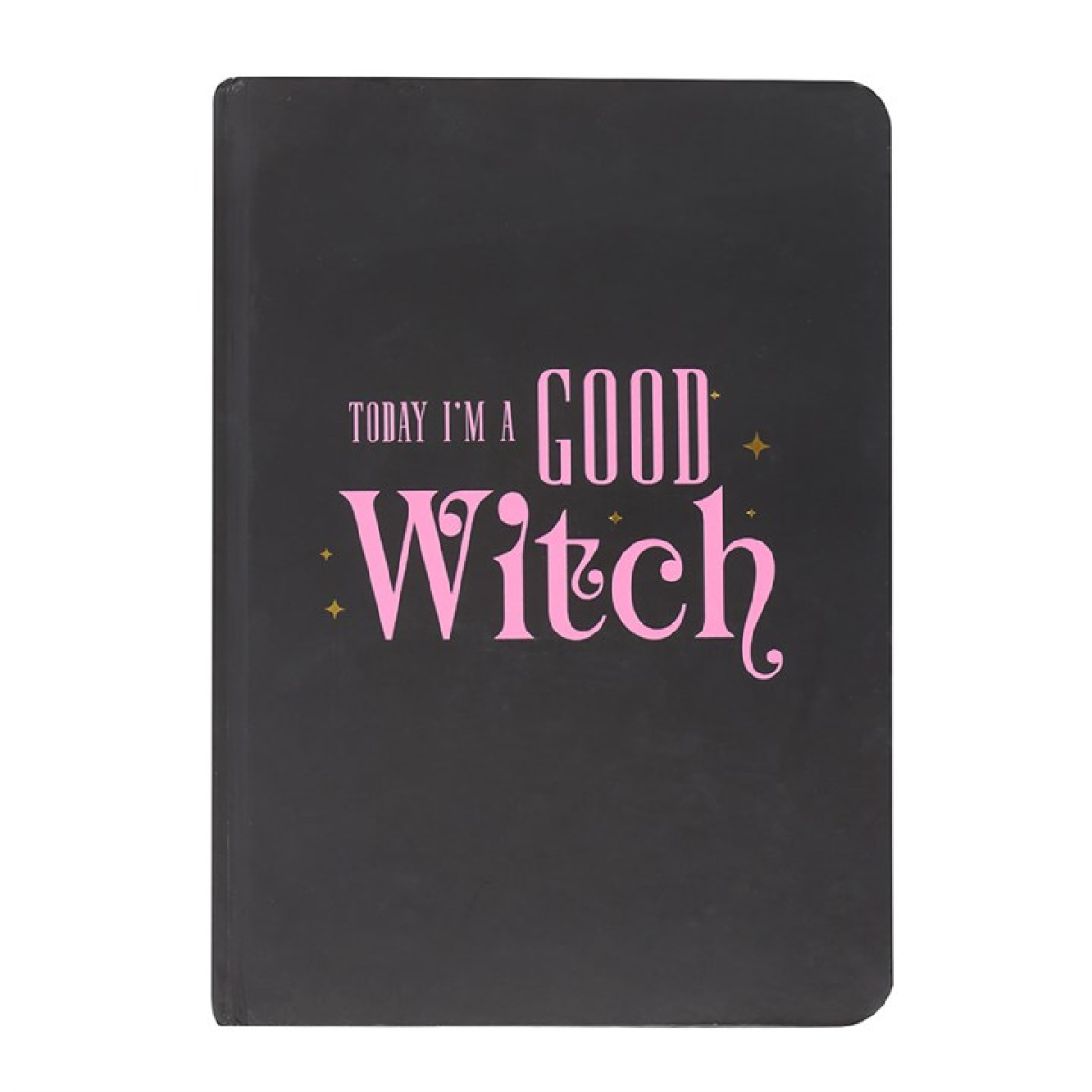 Good Witch Bad Witch A5 Reversible Notebook 🇬🇧