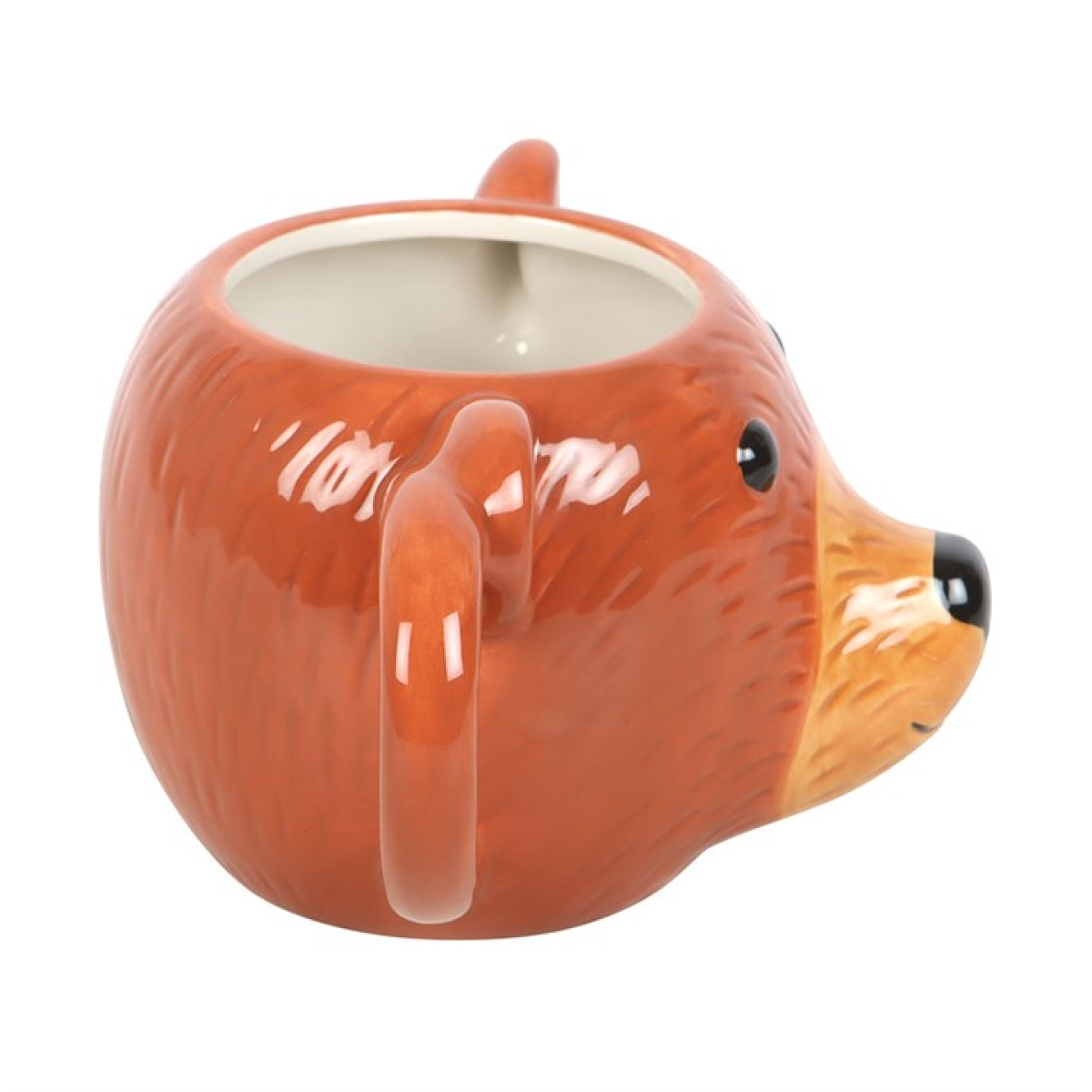 Bear Shaped Mug 🇬🇧