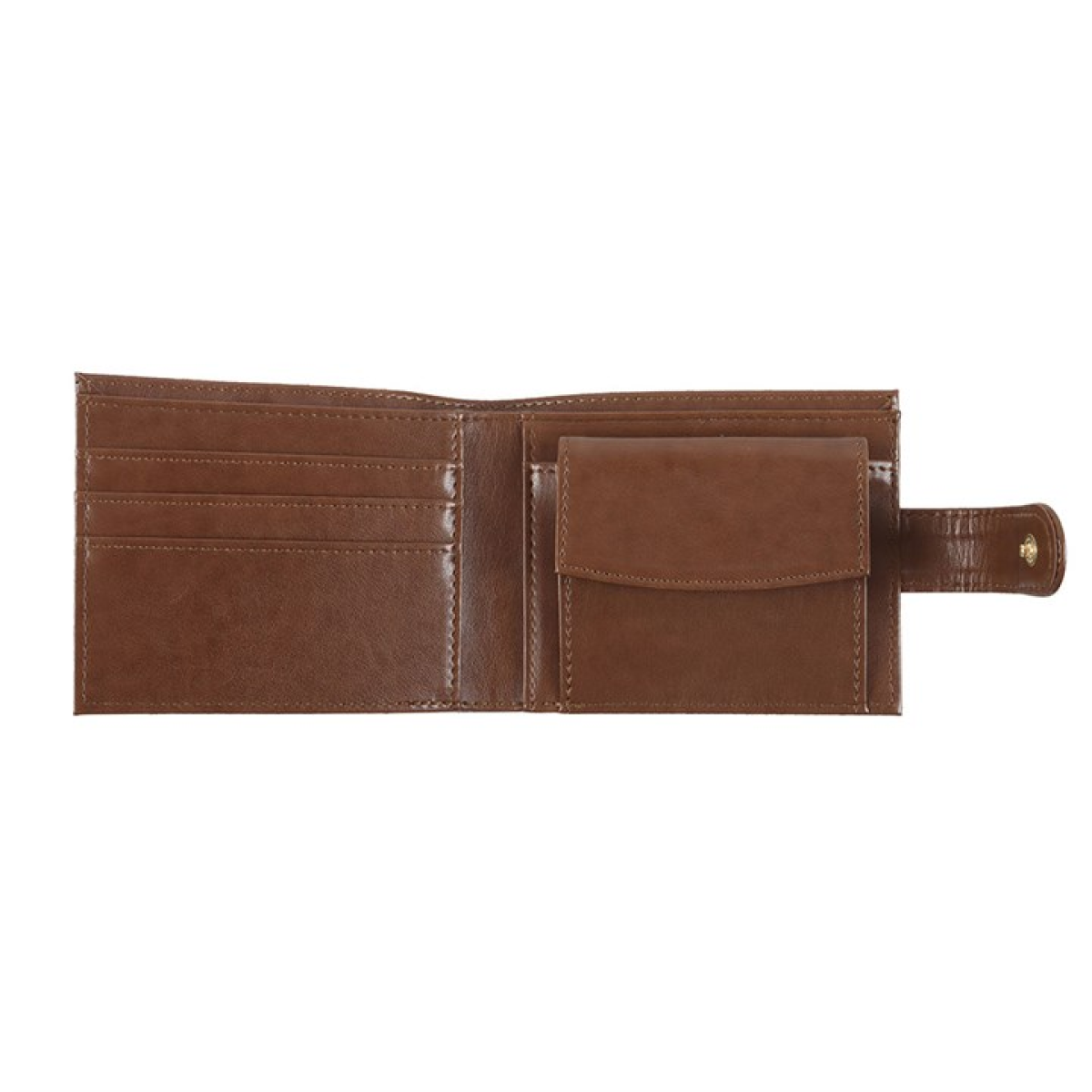 Viking Compass Faux Leather Wallet 🇬🇧