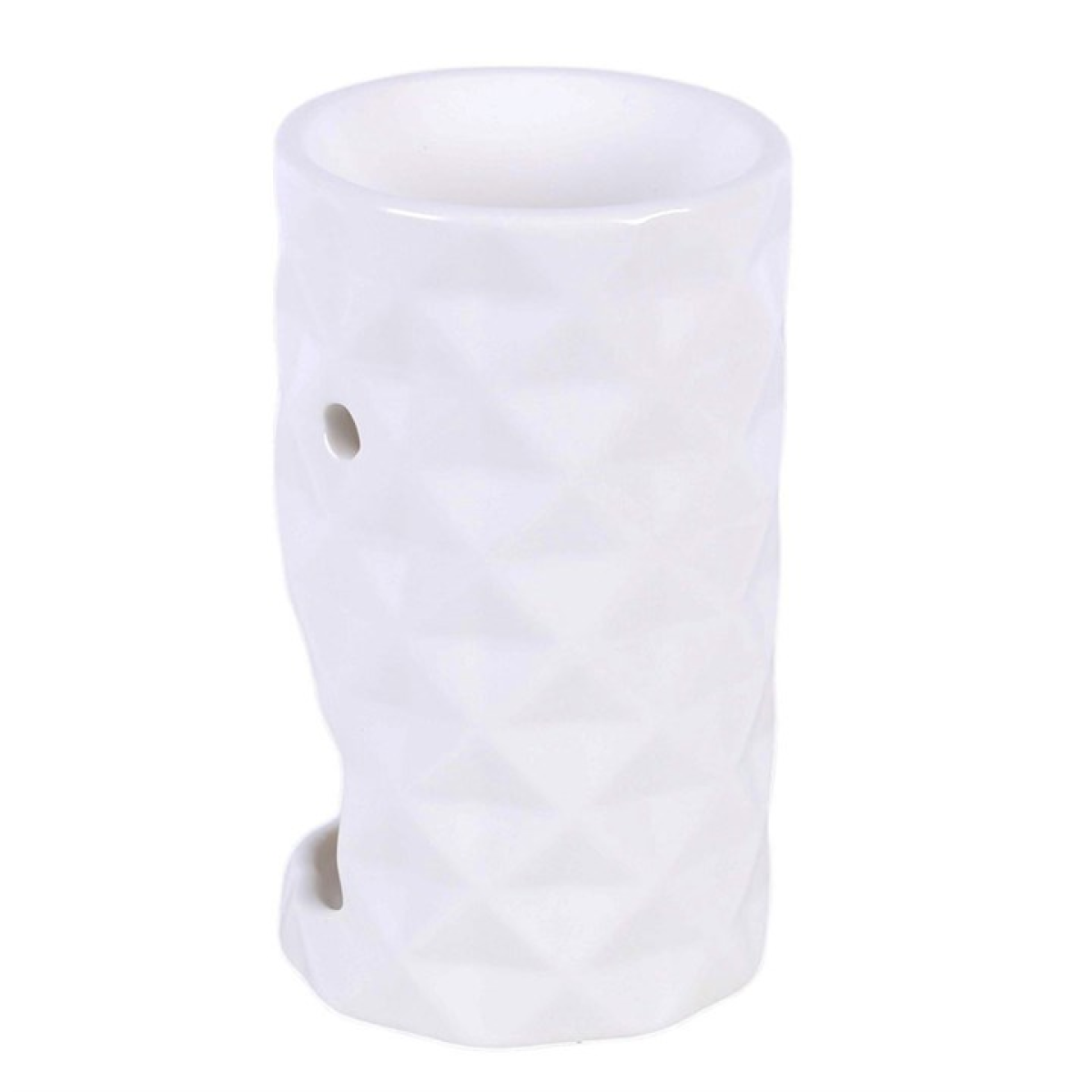 Geometric Faceted Oil Burner 🇬🇧