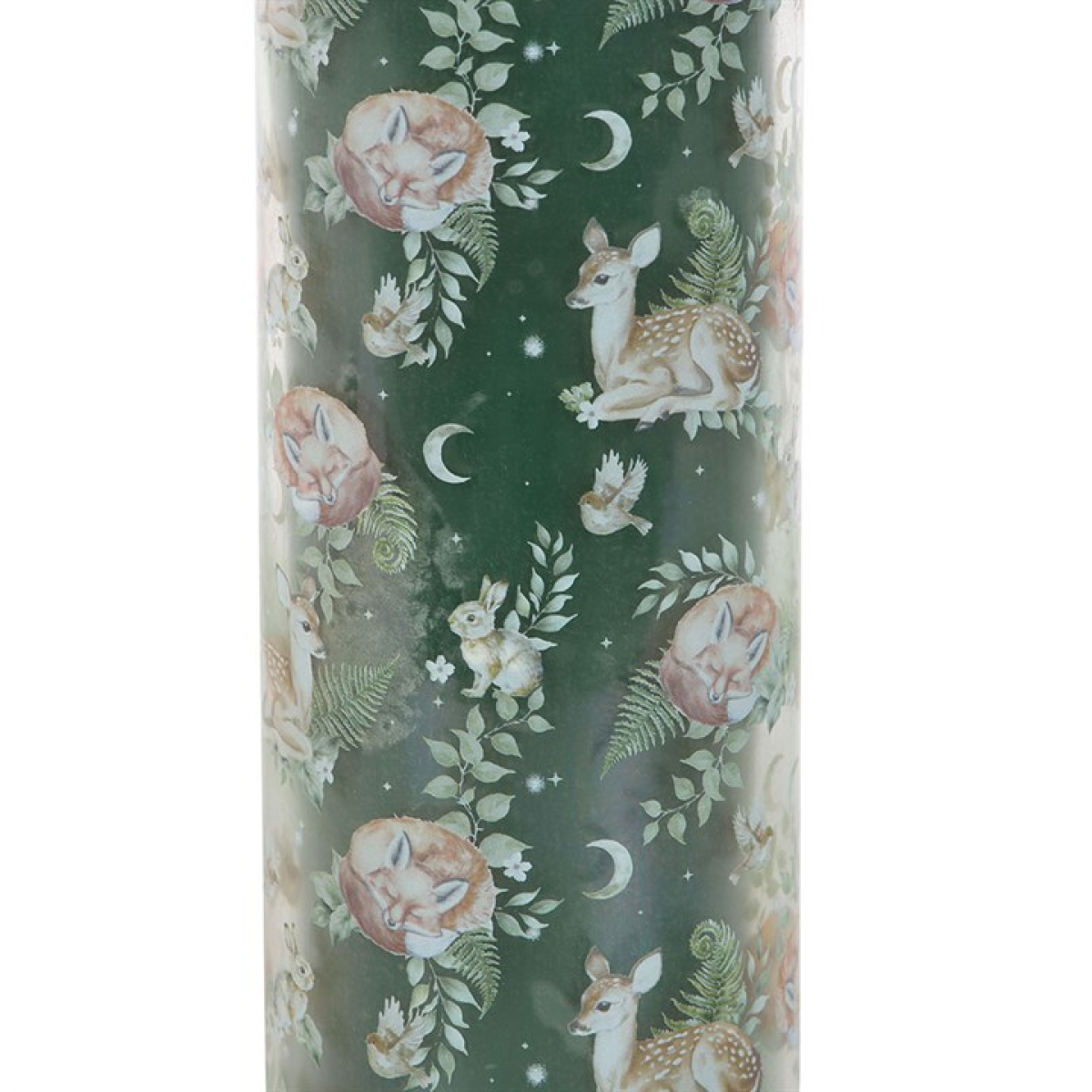 Forest Rain Tube Candle 🇬🇧