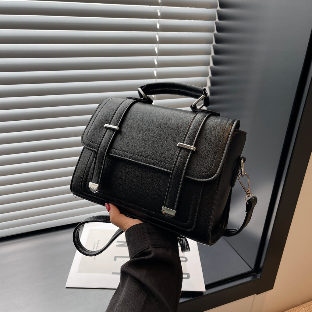 Stylish Minimalist Versatile Crossbody Shoulder Bag For Women 🇨🇳